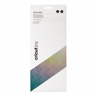 ورق فينيل لاصق دائم ذكي قابل للكتابة (هولوغرافيك)