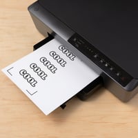 كريكت جوي اكسترا ورق فينيل قابل للطباعة A4 10 قطع...