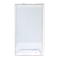 حصيرة قص كهربائية ساكنة لجهاز بورتريت 4