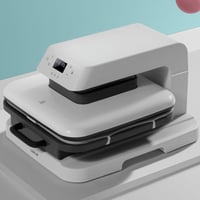 مجموعة البدء بمشروع طباعة حرارية