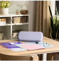 مجموعة كريكت اكسترا - لافندر