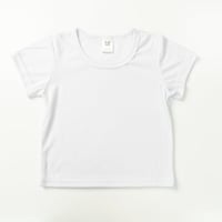 قميص طباعة للأطفال (مقاس صغير)