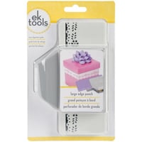 خرامة حجم كبير تصنع شكل زهرة الكرمة