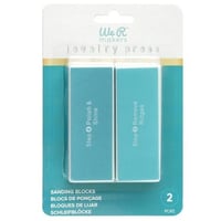 قطع صنفرة وتلميع المجوهرات - مجموعة Jewelry Press...