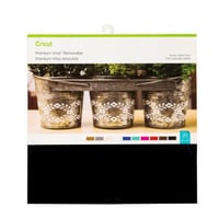 ورق فينيل لاصق قابل للإزالة - 20 ورقة