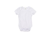 قميص طباعة طويل للرضع (مقاس كبير)