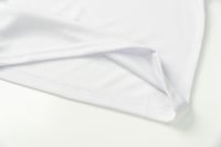 قميص طباعة للأطفال (مقاس وسط)