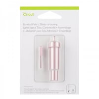 كريكت شفرة القماش الأساسية مع حاوي الشفرة