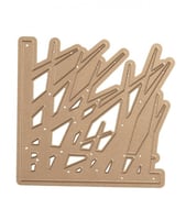 سبيلبينديرز قالب قص شكل صواعد جليدية في شكل زاوية...