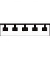 EK Tools PSN E Binding Edge