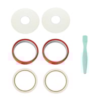 مجموعة شرائط لاصقة (7 قطع)