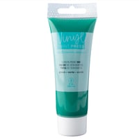 حبر طباعة السيلك سكرين (الشاشة الحريرية) - لون أخض...