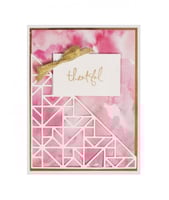 سبيلبينديرز قالب قص مثلثات بشكل هندسي شبه دائري