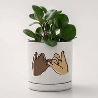 ورق فينيل لاصق دائم (ألوان بشرة)