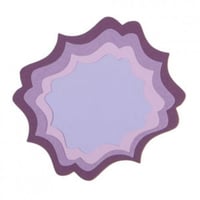 مجموعة قوالب فريمليتس، مكونة من 5 قطع، من إنتاج شر...