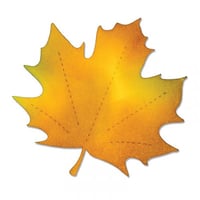 بيقز داي - ورق القيقب