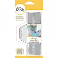 EK Tools Edge Paper Punch, English Ivy, New Packag...