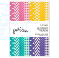 كراسة من الأوراق المطبوعة للإستخدام الفني 6×8 إنش...