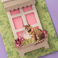 كريكت ميكر شفرة النقش والتبريز مع حاوي الشفرة