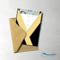 منتج رقمي عيد سعيد 2023 علب توزيعات وأظرف عيديات ج...