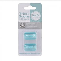 2 شفرات قص بديلة للوح القص والطي من وي آر ميموري ك...