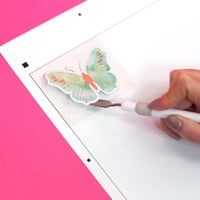 حصيرة PixScan لجهاز بورتريت 4