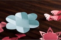 كريكت ميكر شفرة التحديد مع حاوي الشفرة