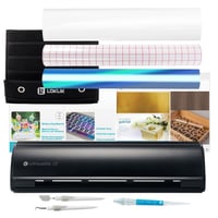 مجموعة كاميو 5 ألفا للبدء بمشروع فني