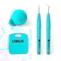 مجموعة كريكت ميكر3 لقص الفينيل