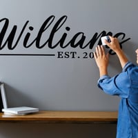 لفة فينيل لاصق قابل للإزالة ذكي (أسود)