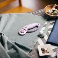 قطَّاعة دائرية 45 ملم مع مقبض لليد