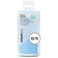 سمارت استنسل كريكت جوي 5.5 × 120 بوصة