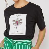 ورق طباعة حرارية - للأقمشة الداكنة