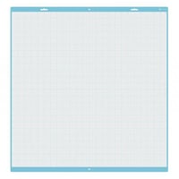 حصيرة لقص الخامات الخفيفة مقاس 24×24أنش خاصة بكامي...