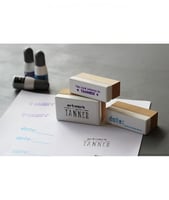 مجموعة جهاز مينت لصناعه الأختام والطوابع الخاصة من...