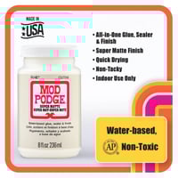 غراء سائل سوبر مطفي - بلايد مد بودج 236 مل