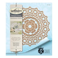 سبيلبينديرز قوالب قص أشكال ميداليات اليوبيل شبه مر...