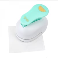 خرامة دائرية مع ستكرات - 7 قطع