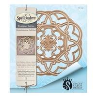 سبيلبينديرز قوالب قص أشكال ميداليات اليوبيل شبه دا...