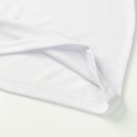 قميص طباعة للأطفال (مقاس كبير)