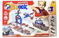 لعبة المهندس مجموعة البناء حجم كبير