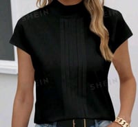 بلوزة مقاس مديم