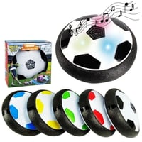 الكرة الهوائية