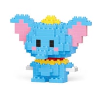 تركيبات ليقو دمبو