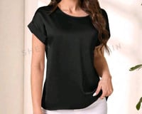 بلوزة مقاس مديم