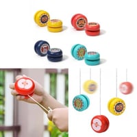 يويو الخشبية