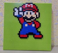 تركيبات ماريو