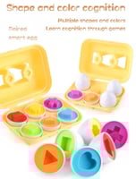 لعبة بيض التطابق