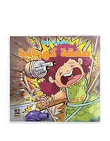 مغامرات جود ، صعقة كهربائية