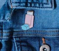 بروش بخاخ الربو